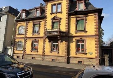 Vorschaubild Mehrfamilienhaus