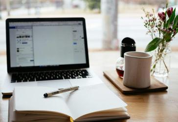 Work. Grow. Succeed – Flexibles Büro für kreative Köpfe