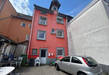 Viel Platz zum Leben und Entfalten: Einfamilienhaus im Herzen von Meßkirch