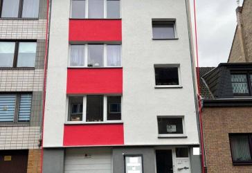 Vorschaubild Mehrfamilienhaus