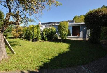 Rarität: Ferienhaus in Bodman-Ludwigshafen mit großem Grundstücksanteil in bester Lage