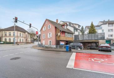 Vorschaubild Einfamilienhaus
