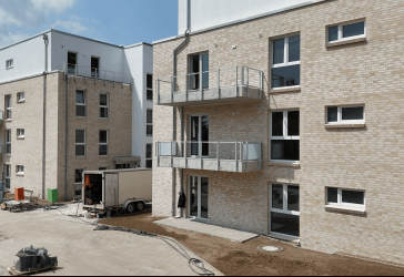 Vorschaubild Wohnung