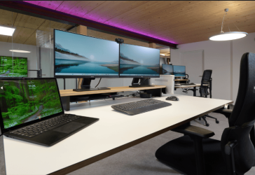 Vorschaubild Büro- /Praxis-Immobilie