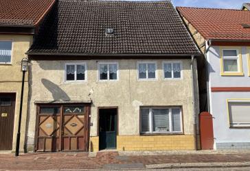 Vorschaubild Reihenmittelhaus