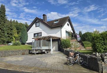 Vorschaubild Einfamilienhaus