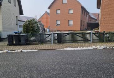 Geräumiges Einfamilienhaus in Groß Dahlum mit schönem Garten - mit Option auf Kauf des Nachbarhauses