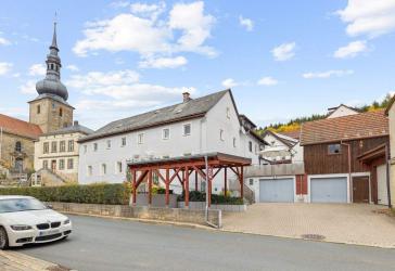 Vorschaubild Mehrfamilienhaus