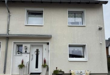 Vorschaubild Reihenendhaus