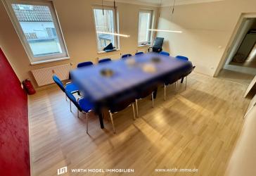 Vorschaubild Büro- /Praxis-Immobilie