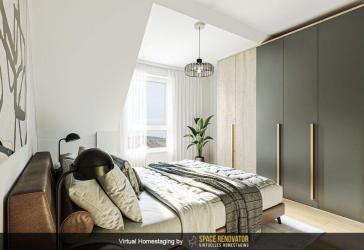 Wohnqualität neu definiert - Moderne Neubauwohnung in begehrter Lage von Emsdetten