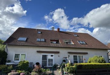 Vorschaubild Maisonettewohnung