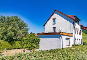 PROVISIONSFREI! Investition mit Weitblick: Mehrfamilienhaus mit Potenzial in gefragter Wohngegend