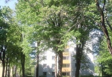 ++ ERHOLEN UND WOHNEN ZUGLEICH ++ SONNIGE 3-ZIMMERWOHNUNG DIREKT AM SEE ++