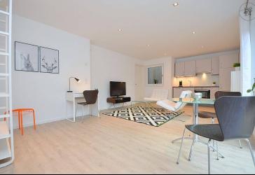 Vorschaubild Wohnung