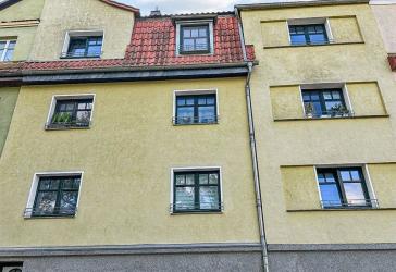 Vorschaubild Mehrfamilienhaus