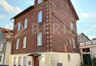 Vorschaubild Einfamilienhaus