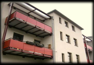 Vorschaubild Wohnung