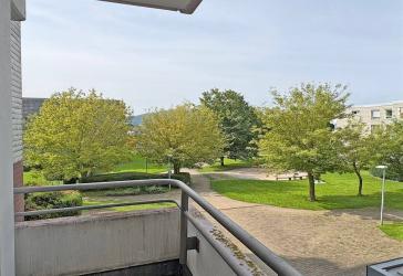 4-Zimmer-Wohnung in Schwäbisch Gmünd