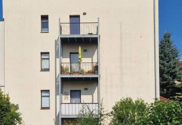 Solides Mehrfamilienhaus zur Kapitalanlage