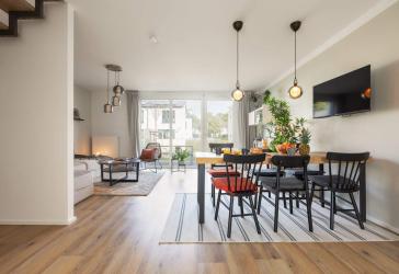 Ihr Wohntraum bei Hannover: Einfamilienhaus mit 120 m² ab 389.990 Euro Besichtigung am 09.06.