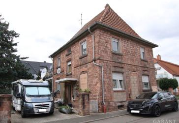 Vorschaubild Einfamilienhaus