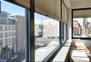 Vorschaubild Penthouse