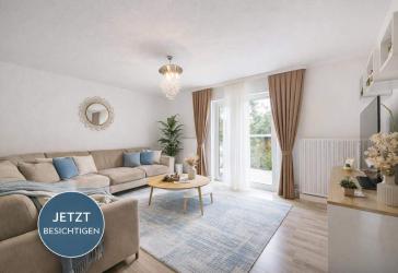 Gepflegtes Zweifamilienhaus mit Einliegerwohnung und Garage in attraktiver Lage von Manching