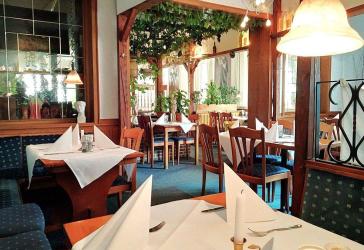 Münster-Südstadt Top-Restaurant mit Biergarten zu verkaufen!