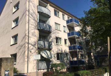 Kapital gut angelegt