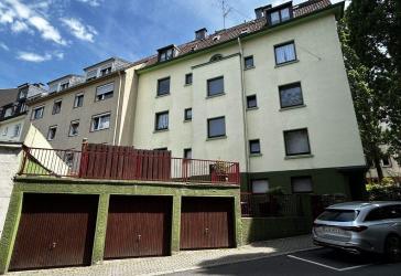 Vollvermietetes Anlageobjekt mit stabiler Mieterstruktur
