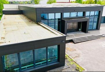 Neubau | Hochwertige Ausstattung | South Site