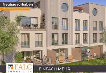 Vorschaubild Maisonettewohnung