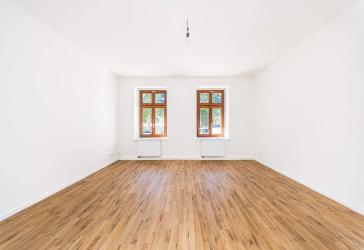 Frisch renovierter Altbautraum - 3-Zimmer-Wohnung mit großzügigem Grundriss