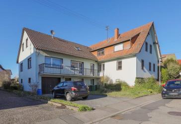 Vorschaubild Mehrfamilienhaus