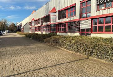 Jetzt auch kleinteilige Flächen ab 300 m2