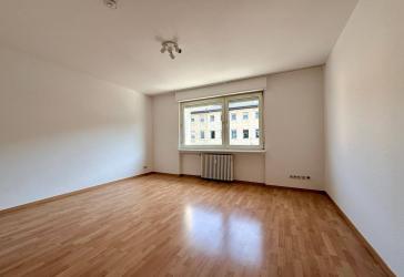 MA-City - gepflegte 3 ZKB/Balkon Wohnung auf den Planken