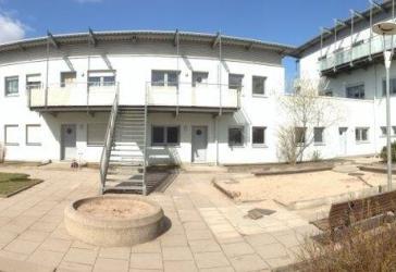 2-Zimmer-Wohnung mit Balkon in Pirmasens