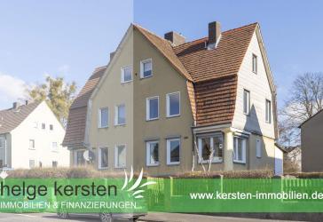 Doppelhaushälfte in Kassel-Kirchditmold sucht neue Eigentümer!
