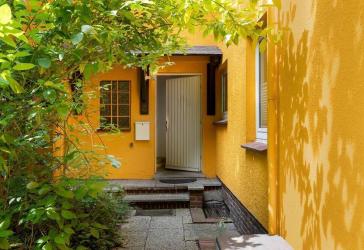 Attraktives Entwicklungsobjekt in Hamburg-Bahrenfeld mit 3 Wohneinheiten