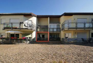 Investment in Coswig - Faktor 16