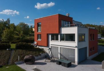 Vorschaubild Villa