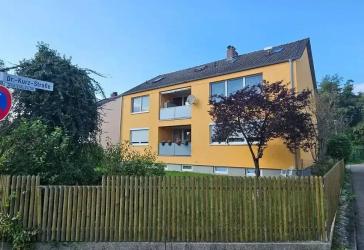 Neu renoviert - Attraktives 1 Zimmer Appartement mit Stellplatz in ruhiger Lage von Neumarkt