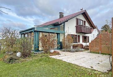 Vorschaubild Einfamilienhaus