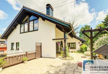 Vorschaubild Einfamilienhaus