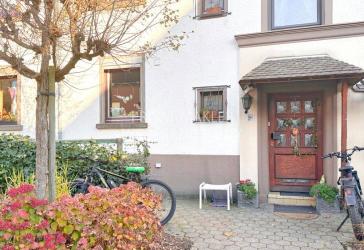Hier wächst Familie ++ Flexibles Zuhause mit echten Wohlfühl-Oasen