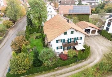 Vorschaubild Einfamilienhaus