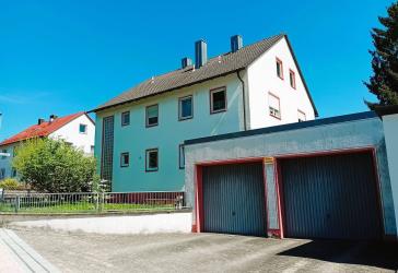 Vorschaubild Mehrfamilienhaus