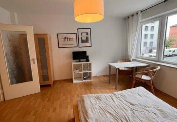 Vorschaubild Loft-Studio-Atelier