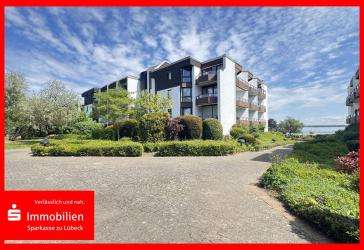 Möbliertes Ferienapartment in prominenter Lage